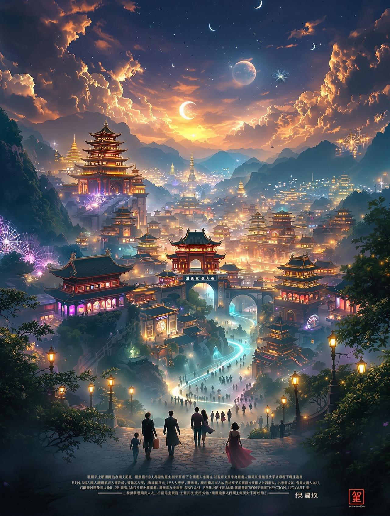 亚州免费视频-长安十二时辰详情页封面